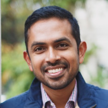 Krishna Kantheti