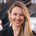 Mariya K Trickett
