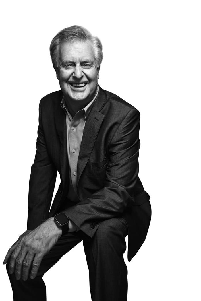Martin Mackay