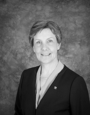 Nancy C Putnam