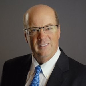 Edward P Grace III