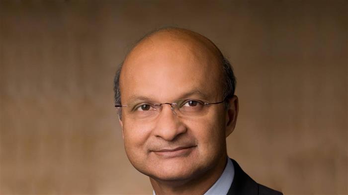 Omar Ishrak