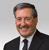 Paul J Fego