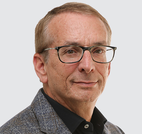 Richard A Heyman