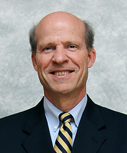 Robert C Sledd
