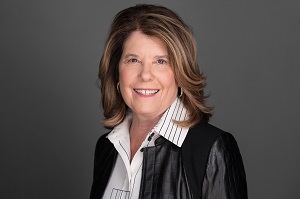 Sally Crawford