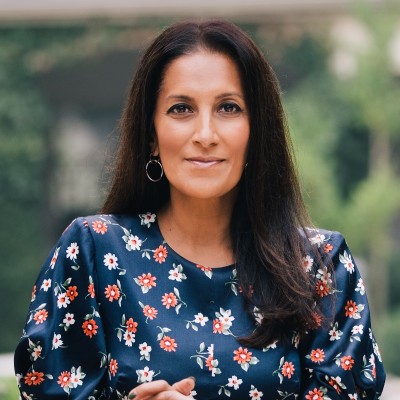 Cassidy Sukhinder Singh