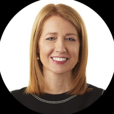 Susan Street Whaley
