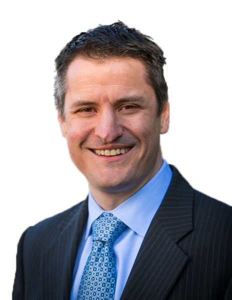 Brendan Kennedy