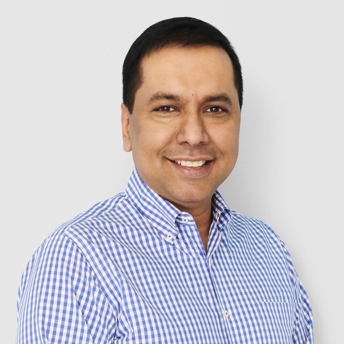 Chirantan Jitendra Desai