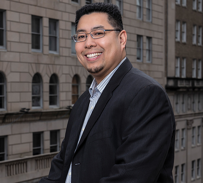 Thomas C. Chow