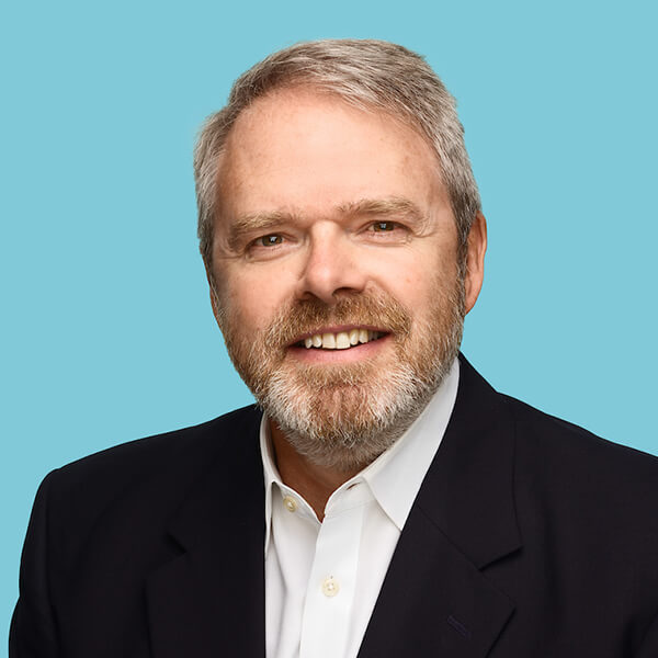 Iain Michael Brown