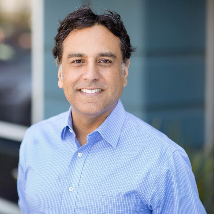 Sanjay Keswani