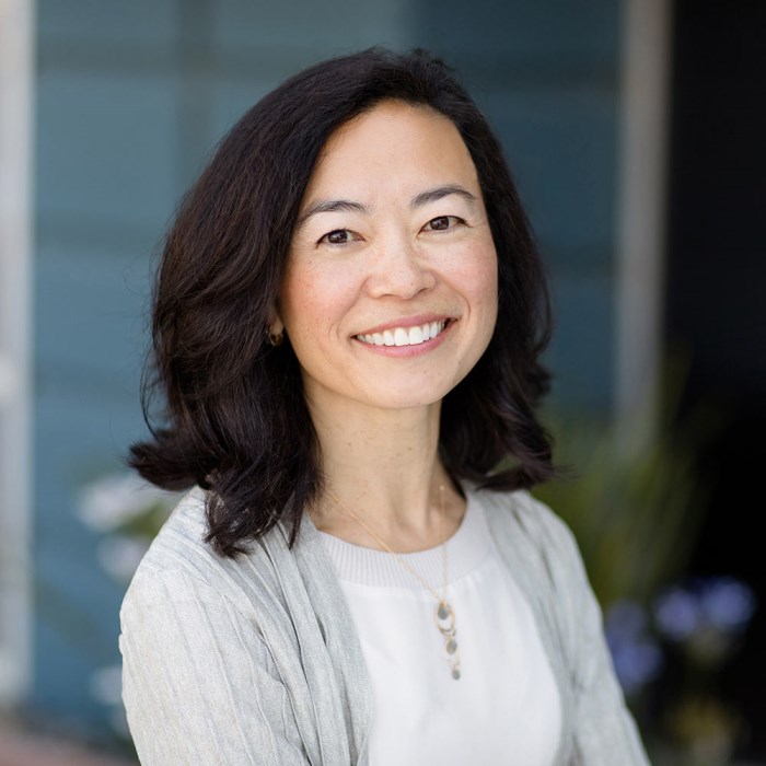 Jennifer Lew