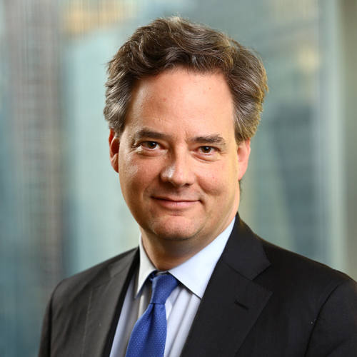 Mark Wiedman