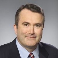 Bryan J Hartin