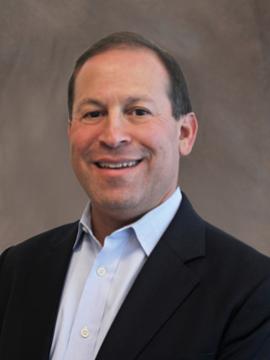 David M Obstler