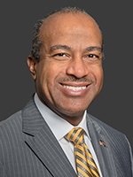 Gary Stephen May