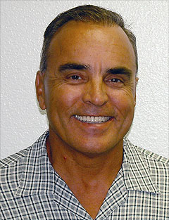 George A Lopez