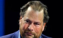Marc Benioff