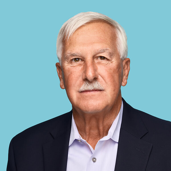 Michael J Landine