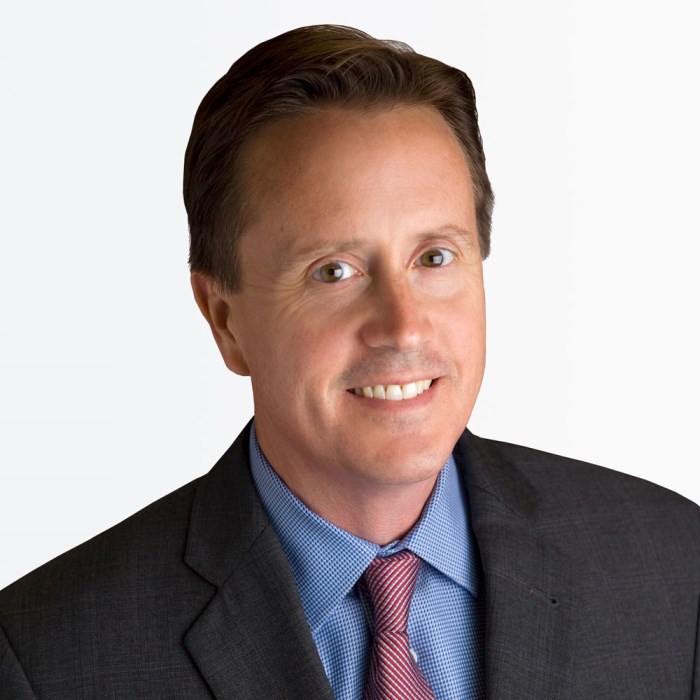Michael Mcgaugh