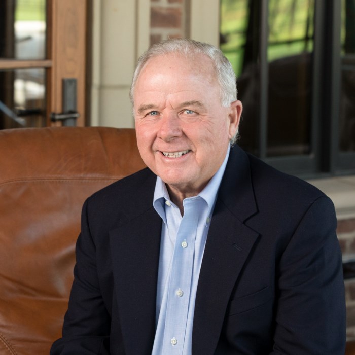 Paul B Manning