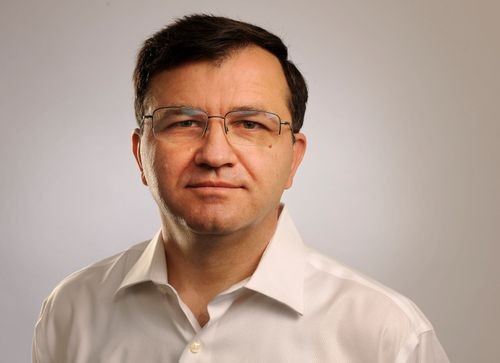 Constantin Ionel Stefan