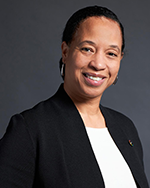 Aleta W Richards