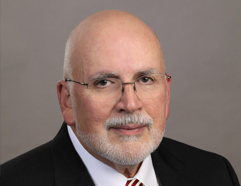Michael C Alfano