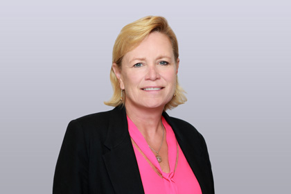 Amy Mcbride Wendell