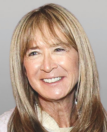 Ann Mather
