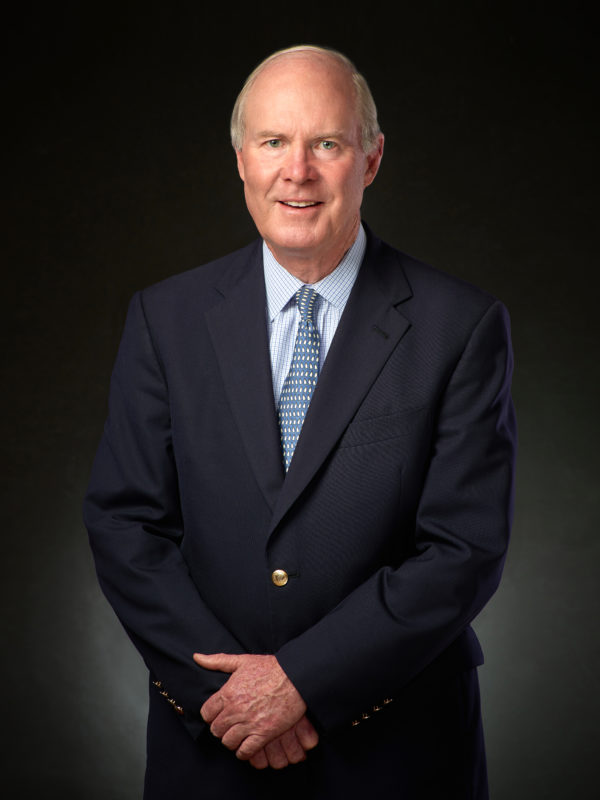John D Baker II