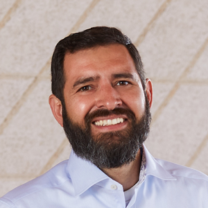 Benjamin Calderon