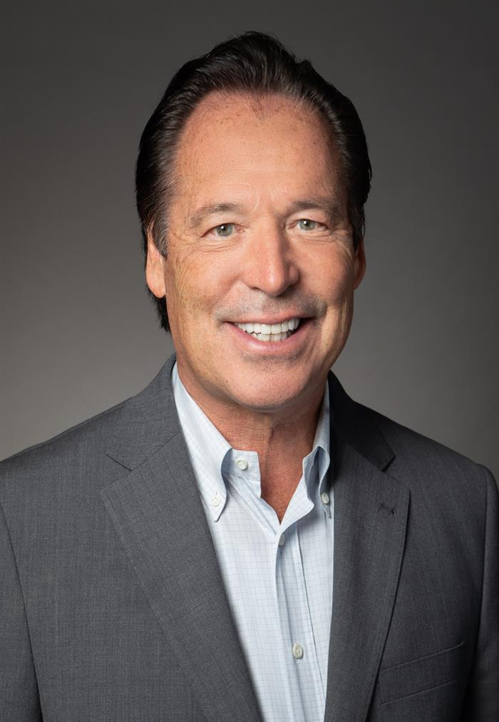 Craig Benson