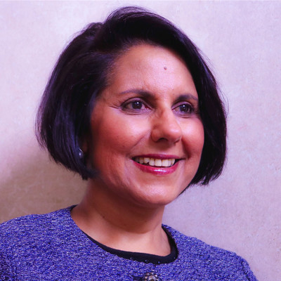 Muna Bhanji