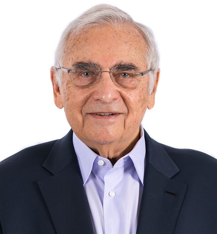 Neil Bluhm