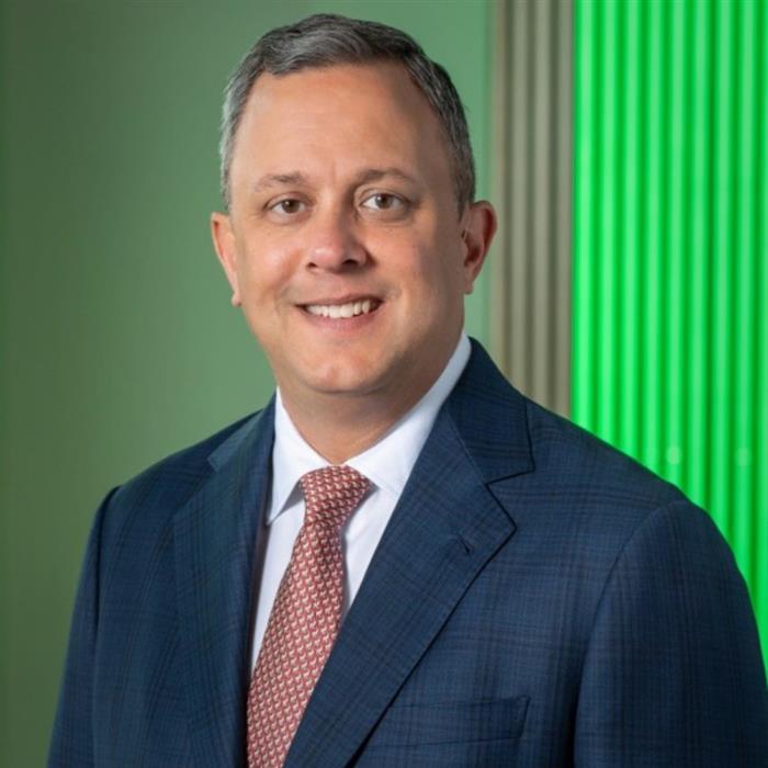 Brad Lakhia