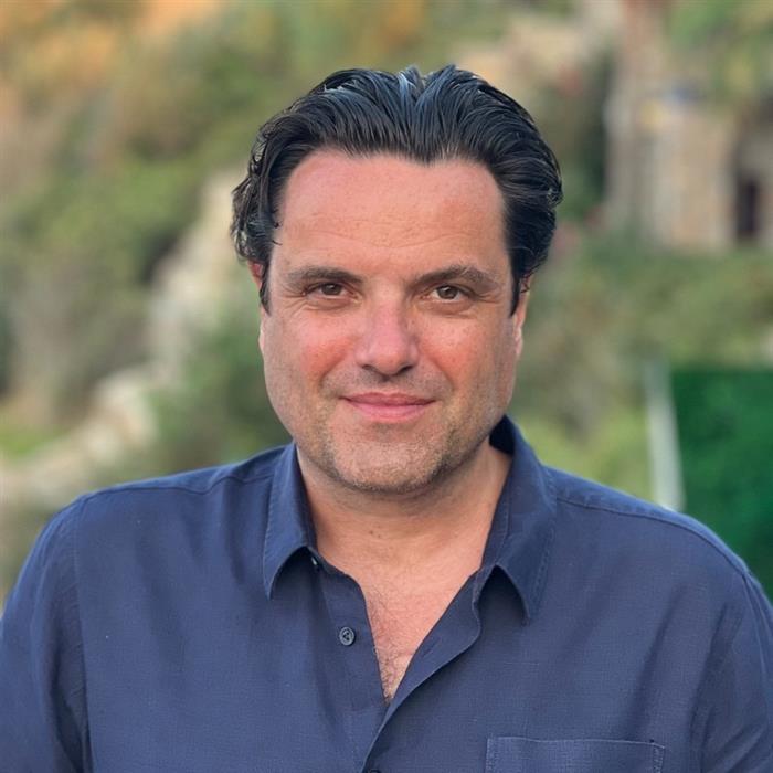 Brendan May