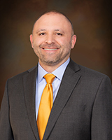 Bryon C Salazar