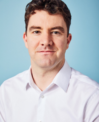 Barry Canton