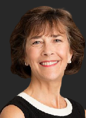 Carolyn B Handlon