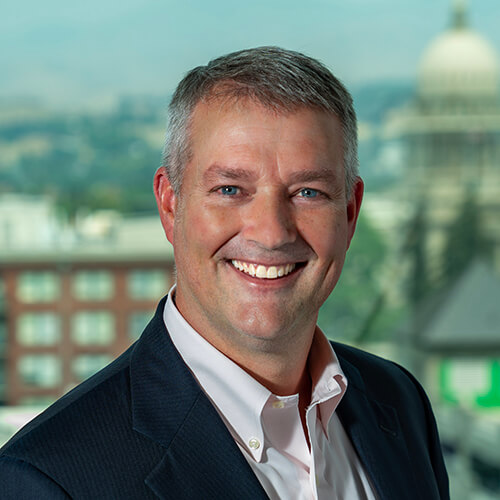 James S Cox