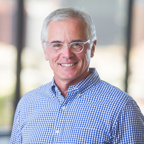 John G Danhakl