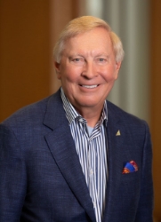 Daniel A Hoffler