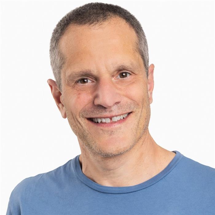 Dan Petrozzo