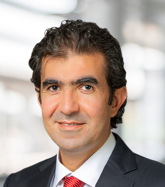 Mohamad Darwish