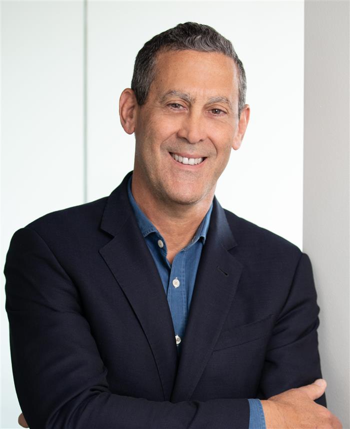 David Raben