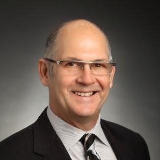 David Raymond Stewart