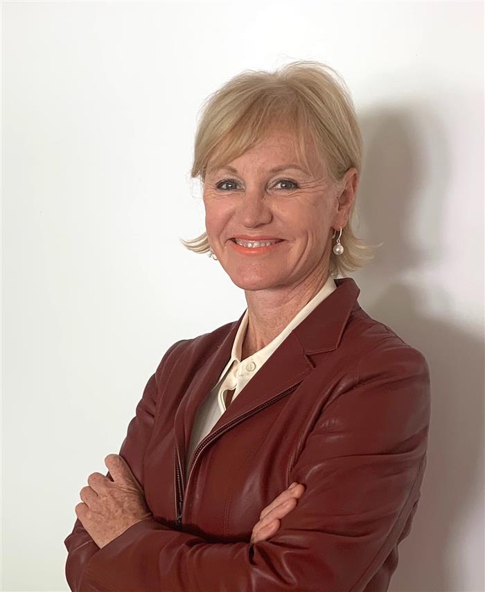 Alison Davis